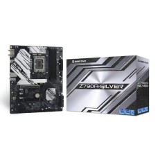 Материнська плата Biostar Z790A-SILVER