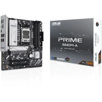 Материнська плата ASUS PRIME B840M-A-CSM