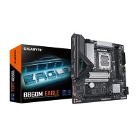 Материнська плата Gigabyte B860M EAGLE