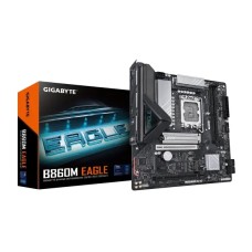 Материнська плата Gigabyte B860M EAGLE