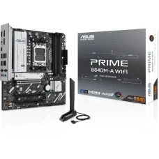 Материнська плата ASUS PRIME B840M-A WIFI