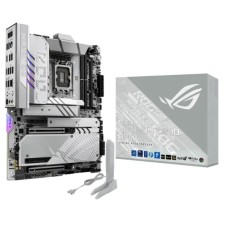 Материнська плата ASUS ROG MAXIMUS Z890 APEX