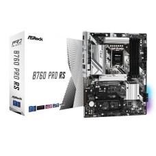 Материнська плата ASrock B760 Pro RS DDR5