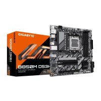 Материнська плата Gigabyte B850M DS3H