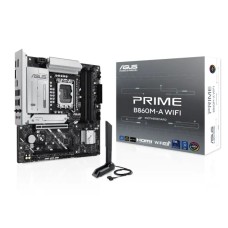 Материнська плата ASUS PRIME B860M-A WIFI