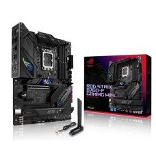 Материнська плата ASUS ROG STRIX B760-F GAMING WIFI DDR5