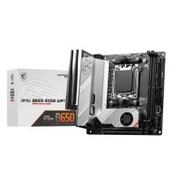 Материнська плата MSI MPG B650I EDGE WIFI