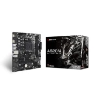 Материнська плата Biostar A520MT