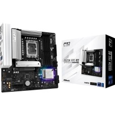 Материнська плата ASrock B860M Pro RS