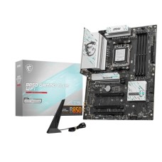 Материнська плата MSI B850 GAMING PLUS WIFI