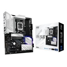 Материнська плата ASrock Z890 Pro RS