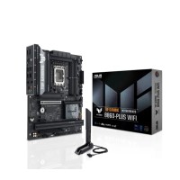 Материнська плата ASUS TUF GAMING B860-PLUS WIFI