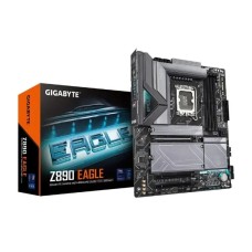 Материнська плата Gigabyte Z890 EAGLE