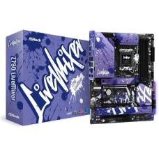 Материнська плата ASrock Z790 LiveMixer DDR5