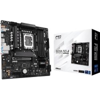 Материнська плата ASrock B860M Pro-A