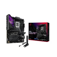 Материнська плата ASUS ROG STRIX Z890-E GAMING WIFI