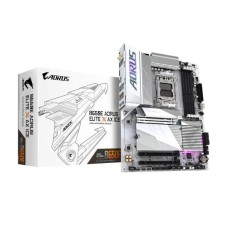 Материнська плата Gigabyte B650E AORUS ELITE X AX ICE