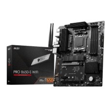 Материнська плата MSI PRO B650-S WIFI
