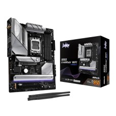 Материнська плата ASrock B850 LiveMixer WiFi