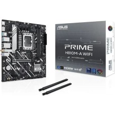 Материнська плата ASUS PRIME H810M-A WIFI