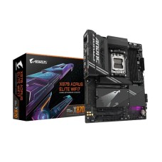 Материнська плата Gigabyte X870 A ELITE WIFI7