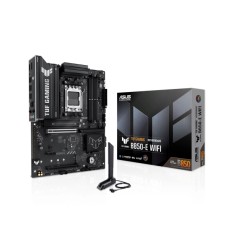 Материнська плата ASUS TUF GAMING B850-E WIFI