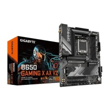 Материнська плата Gigabyte B650 GAMING X AX V2