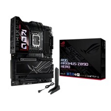 Материнська плата ASUS ROG MAXIMUS Z890 HERO