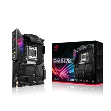 Материнська плата ASUS ROG Strix X299-E Gaming II