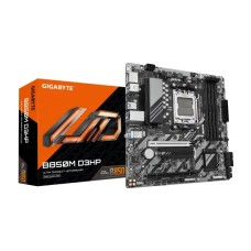 Материнська плата Gigabyte B850M D3HP