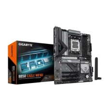 Материнська плата Gigabyte B850 EAGLE WIFI6E