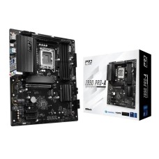 Материнська плата ASrock Z890 Pro-A