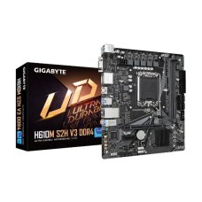 Материнська плата Gigabyte H610M S2H V3 DDR4