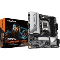 Материнська плата Gigabyte B650M GAMING PLUS WIFI