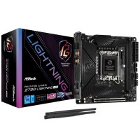 Материнська плата ASrock Z790I Lightning WiFi DDR5