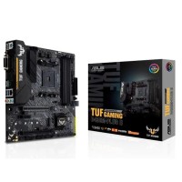 Материнська плата ASUS TUF GAMING B450M-PLUS II