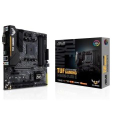 Материнська плата ASUS TUF GAMING B450M-PLUS II