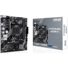 Материнська плата ASUS PRIME A520M-R