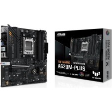 Материнська плата ASUS TUF GAMING A620M-PLUS