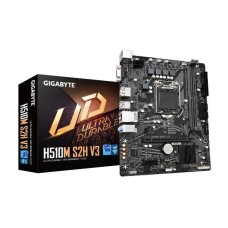 Материнська плата Gigabyte H510M S2H V3