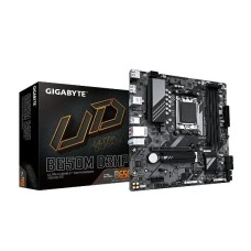 Материнська плата Gigabyte B650M D3HP