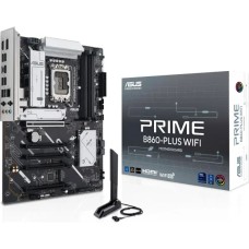 Материнська плата ASUS PRIME B860-PLUS WIFI