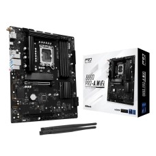Материнська плата ASrock B860 Pro-A WiFi