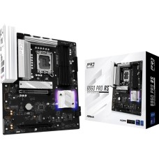 Материнська плата ASrock B860 Pro RS