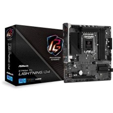 Материнська плата ASrock Z790M PG Lightning/D4 DDR4