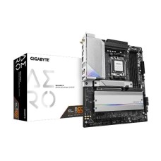 Материнська плата Gigabyte B650 AERO G