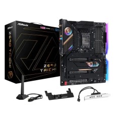 Материнська плата ASrock Z690 Taichi DDR5