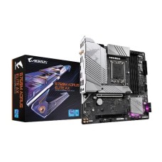 Материнська плата Gigabyte B760M AORUS ELITE AX DDR5