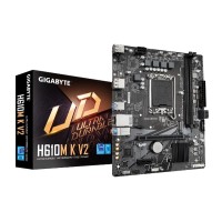 Материнська плата Gigabyte H610M K V2