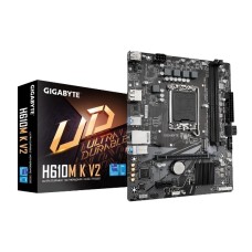Материнська плата Gigabyte H610M K V2